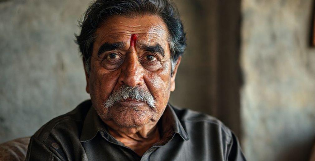 Ratna Pathak Shah Discusses Satish Shah's Public Persona and Rare Private Vulnerability