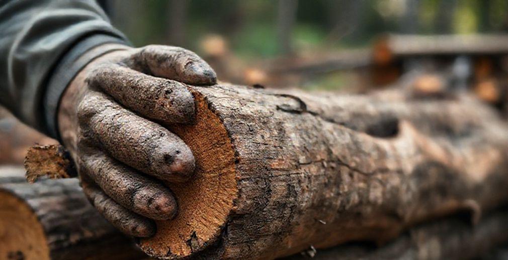 Red Sanders Logs Seized, Two Arrested on Tirupati Highway