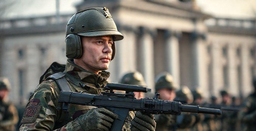 Russia Enacts Security Legislation Amid Prolonged Conflict and Domestic Attacks