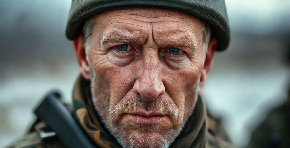 Russian Colonel Andrei Demurenko's Path From U.S. Army College to Ukraine Conflict