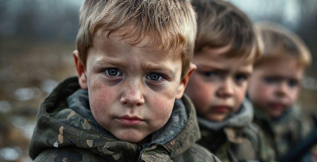 Russian Missile and Drone Attacks Impact Multiple Ukrainian Cities, Causing Casualties