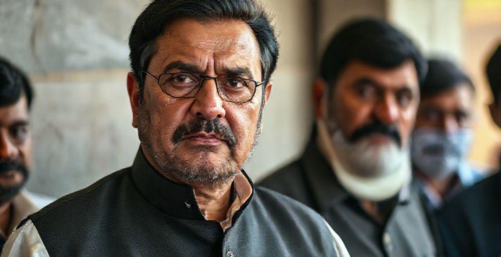 SP Leader Azam Khan and Son Address Bail Status in Pending Cases Post-Conviction