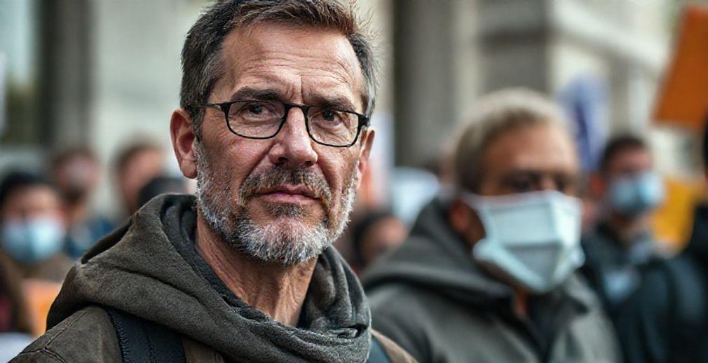 Sub-Registrar Protests Posting Status; Official Cites Promotion Refusal