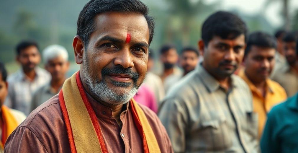 Tamil Nadu Political Parties Announce Intent to Contest Idukki Local Elections