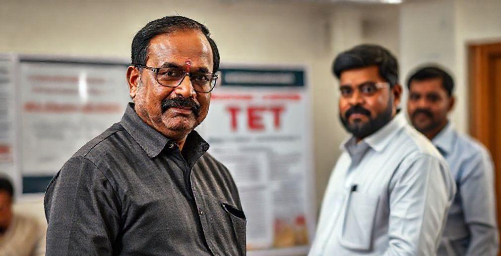 Telangana TET: T-SAT to Offer Digital Coaching for January Exam