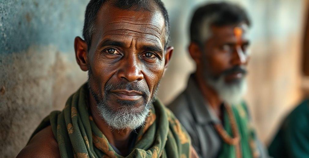 Temba Bavuma Confident for South Africa's India Test Series