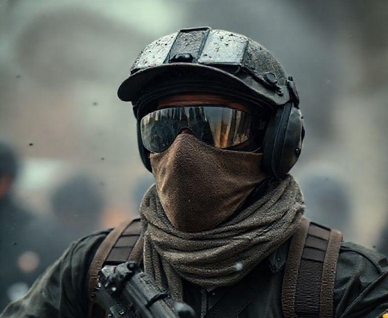 Three Arrested in Gujarat Over Alleged Nationwide Terror Plot