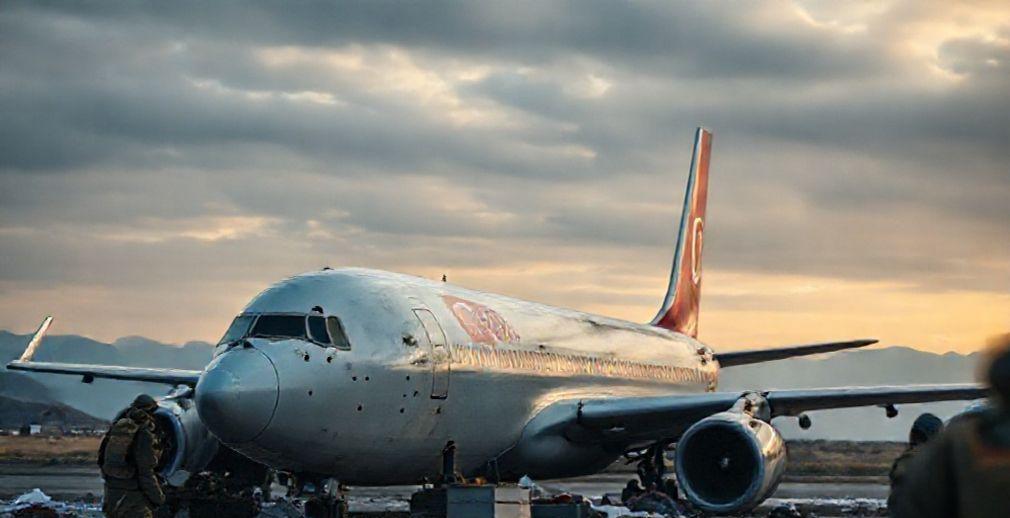 Turkish Military Cargo Plane Crash Claims 20 Lives in Georgia