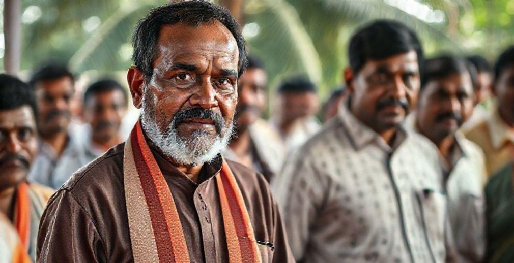 UDF Alliance Details Seat Distribution for Kozhikode District Panchayat Elections