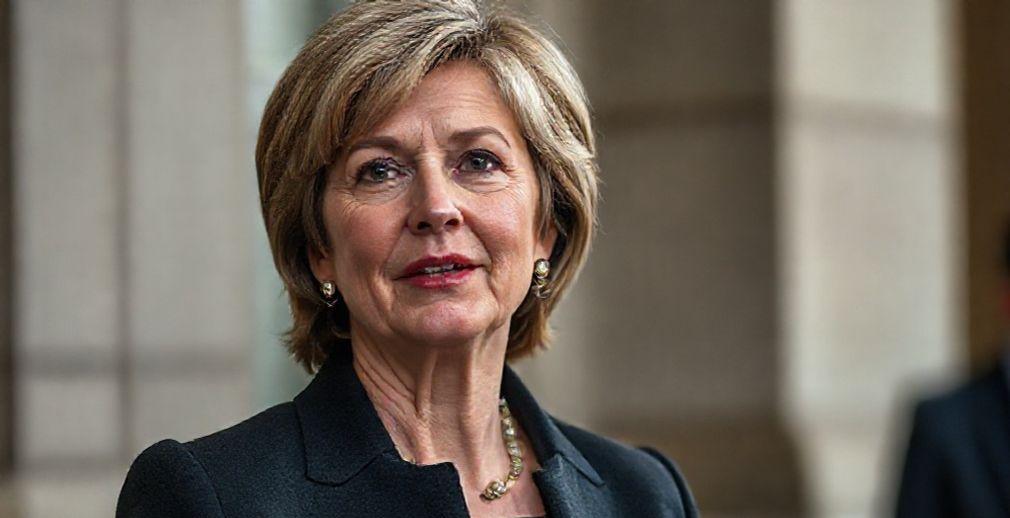 UK Shadow Chancellor Denies Misleading Public on Budget Figures