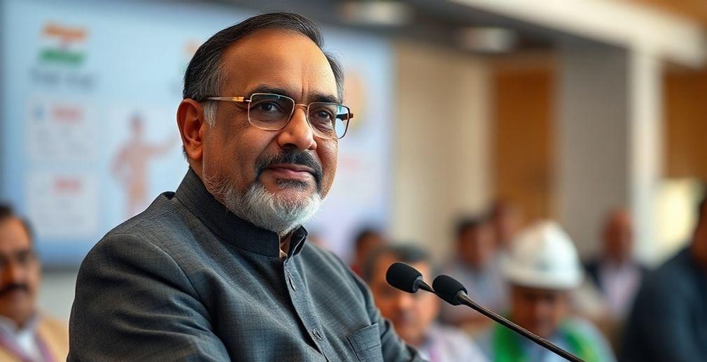 Union Minister Gadkari Urges Experimentation for Road Infrastructure Advancement