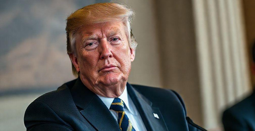 US President Trump Indicates Flexibility on Ukraine Peace Plan