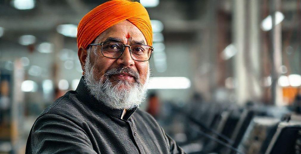 Uttar Pradesh Reviews Progress in IT and Electronics Sectors