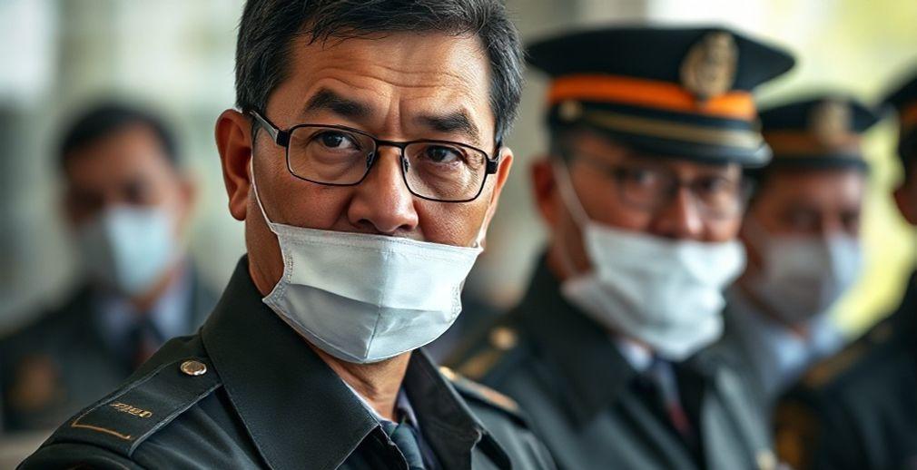 Vigilance and Anti-Corruption Bureau Reports 50 Bribery Cases, 68 Arrests in 2025