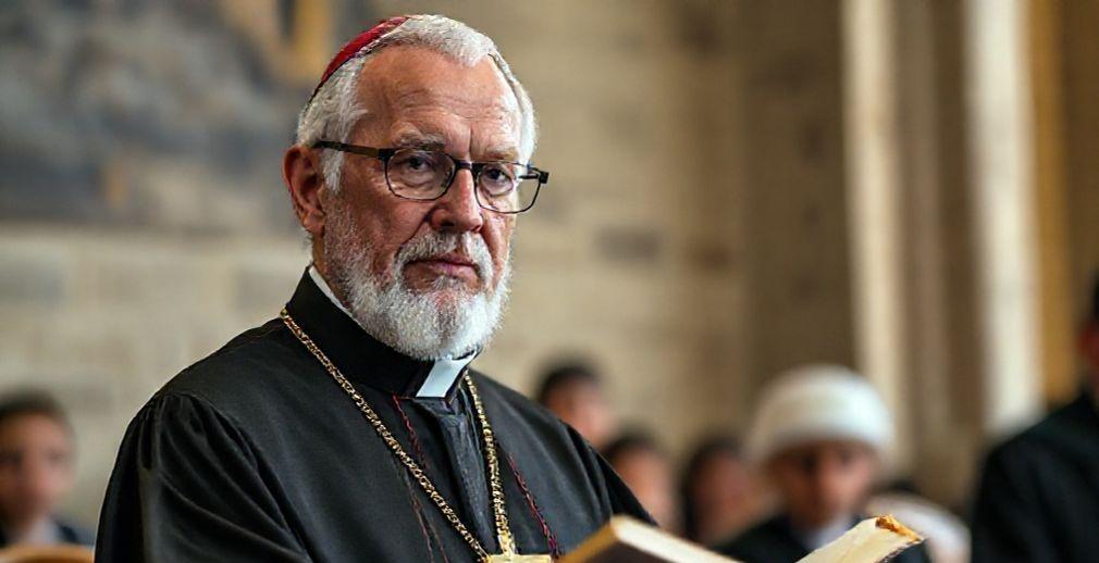 Archbishop Advocates Constitutional Literacy Among Students