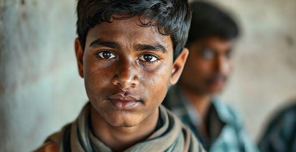 Student Reported Missing from Krishna District Junior College