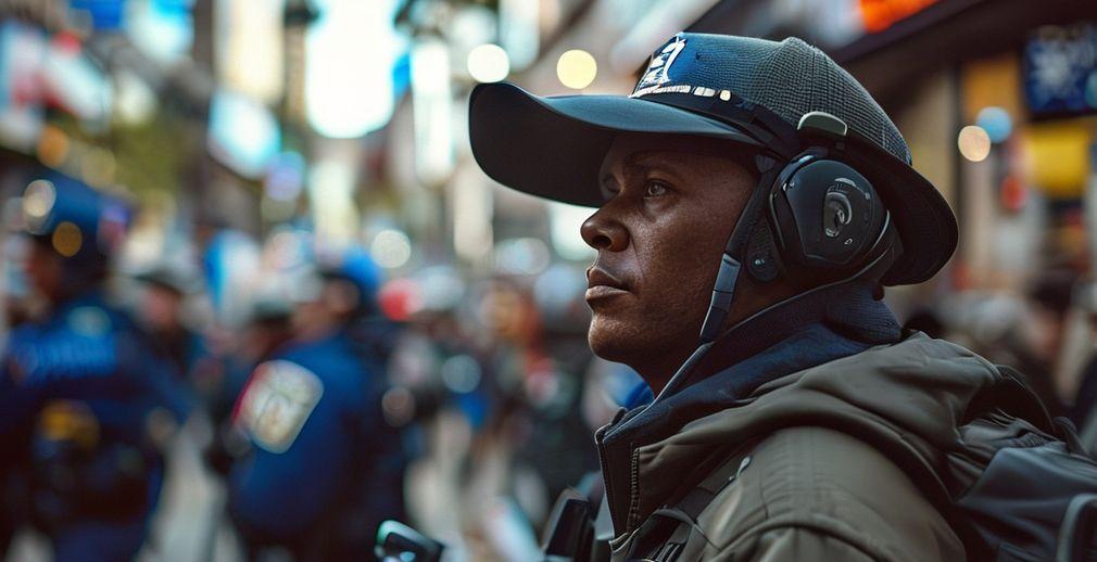 Australian News Briefs: Sydney Protest Extension, SA Crime Declared, Fire Danger Warnings