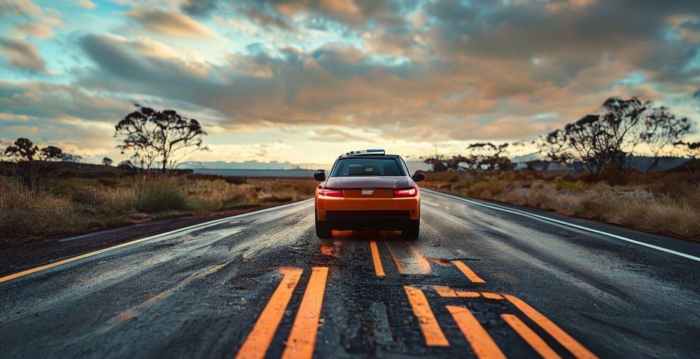 Australian Road Fatalities 2025: National Overview and State Trends