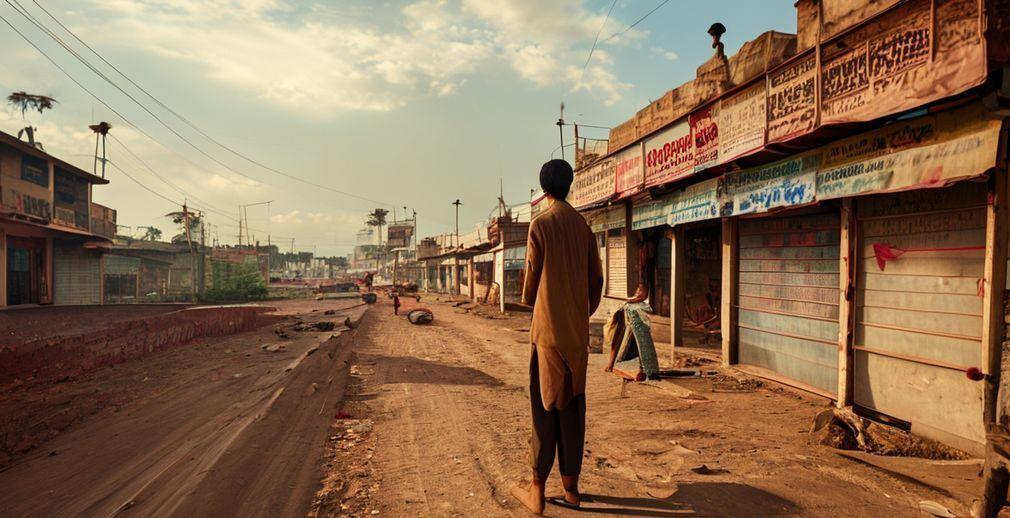 Dharavi Ward 185 Election Heats Up Amid Multi-Party Campaigns