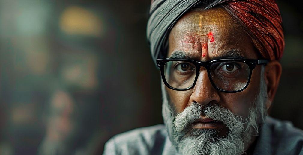 Dr. Sukhwinder Kumar Sukhi Resigns from CONWARE Amidst Gurdwara Scripture Investigation