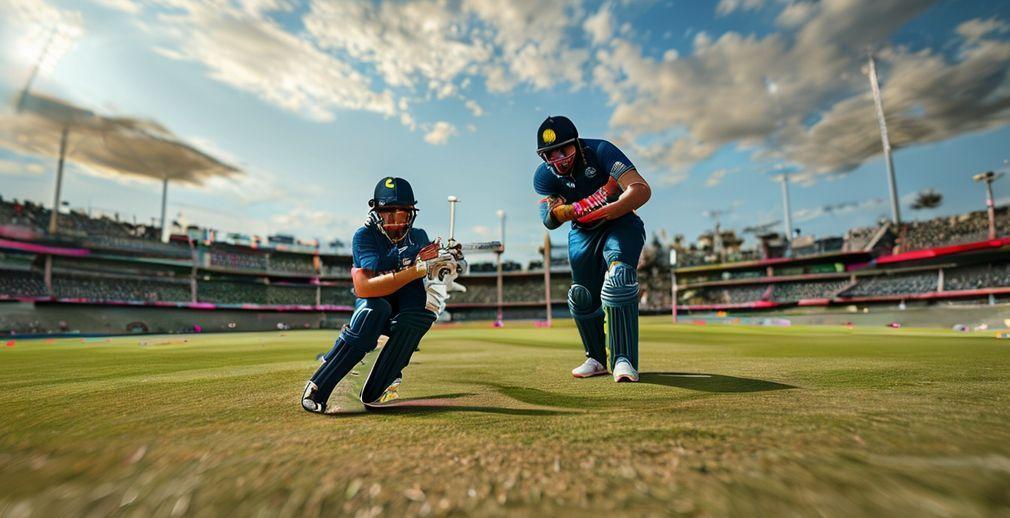 India and New Zealand Prepare for First ODI Series Match