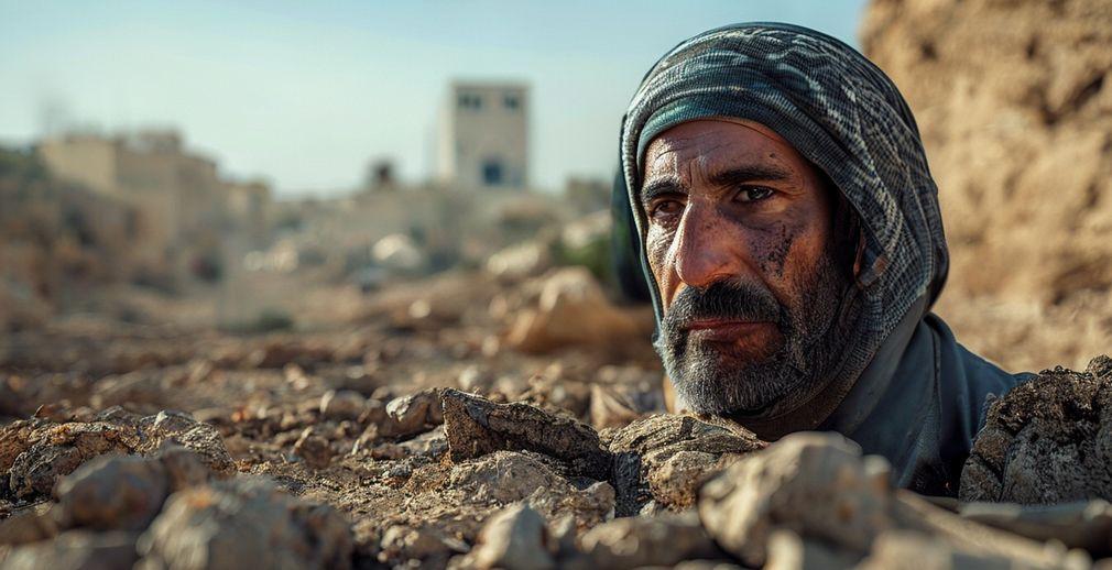 Israeli Military Recovers Body of Ran Gvili from Gaza