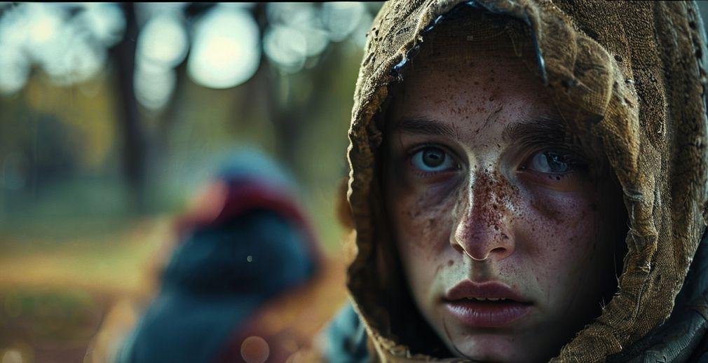 Jury Convicts Man in Nottinghamshire Park Rape Case