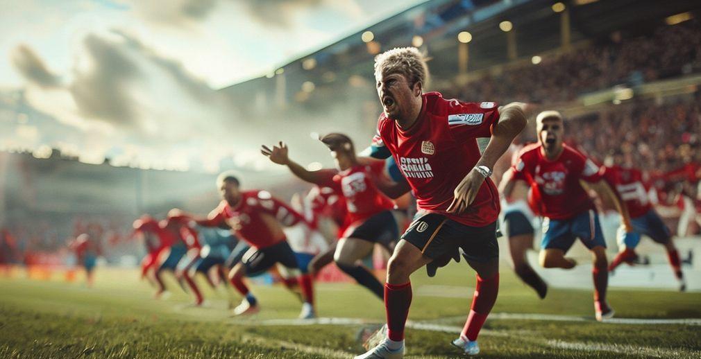 Key Moment Honors Young Black English Manager