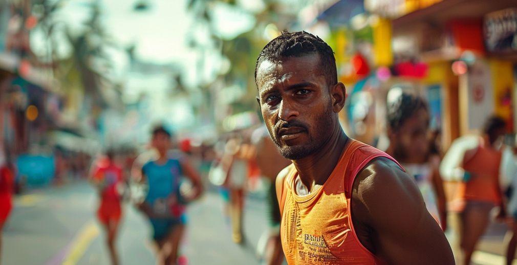 Kozhikode to Host 16th Calicut Half Marathon Event