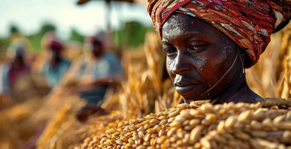 Millet Mela Concludes, Emphasizing Decentralized Processing and Organic Farming