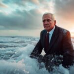 Minnesota Gubernatorial Candidate Withdraws, Citing Federal Immigration Enforcement Impact