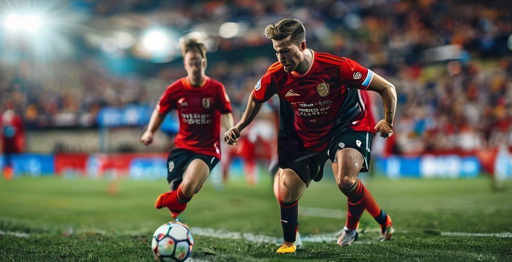 Premier League Anticipation: Arsenal Hosts Manchester United