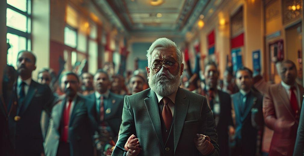 Punjab: Political Outreach, Administrative Actions, and Public Statements