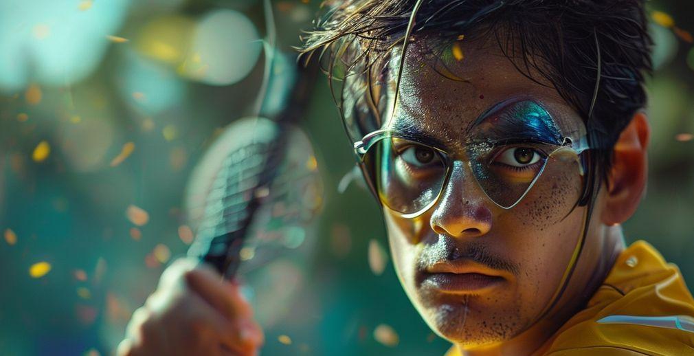 Sanskar Saraswat of Jodhpur Claims Guwahati Masters Super 100 Title