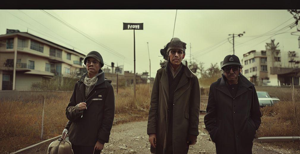 Three Arrested in Jubilee Hills Property Dispute Investigation