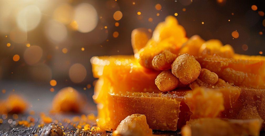 Turmeric Soap in Skincare: Reported Benefits and Expert Views