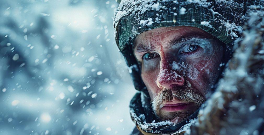 Widespread Winter Weather Affects Central and Eastern US