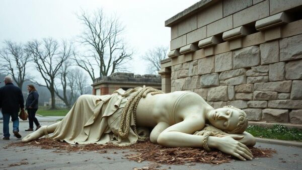 10th-Century Hero Stone Identified in Ranga Reddy, Preservation Urged