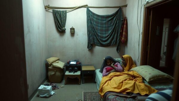 Agra Police Investigate Death of Eight-Year-Old Found in Home’s Rented Room