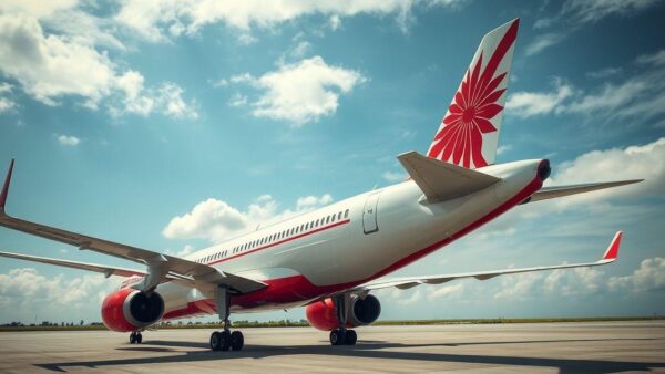 Air India Extends Middle East Flight Suspension; Other International Routes Resume