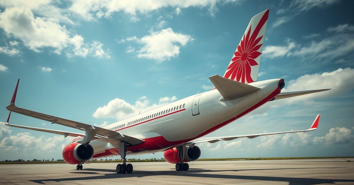 Air India Extends Middle East Flight Suspension; Other International Routes Resume