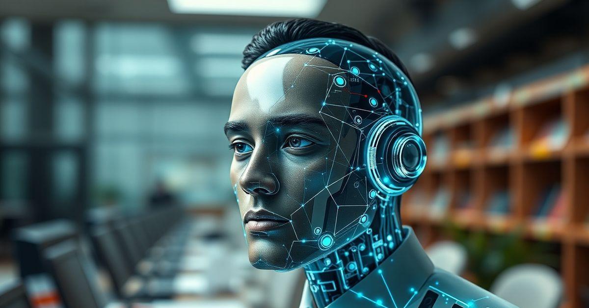 Andhra Pradesh Chief Minister Outlines Directives for AI-Driven Efficiency and Enhanced Public Services