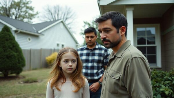 Arrests Made in Year-Old Homicide Case Following Discovery of Buried Body