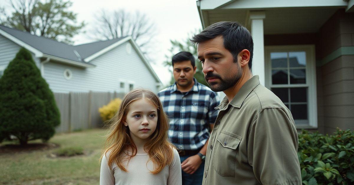 Arrests Made in Year-Old Homicide Case Following Discovery of Buried Body