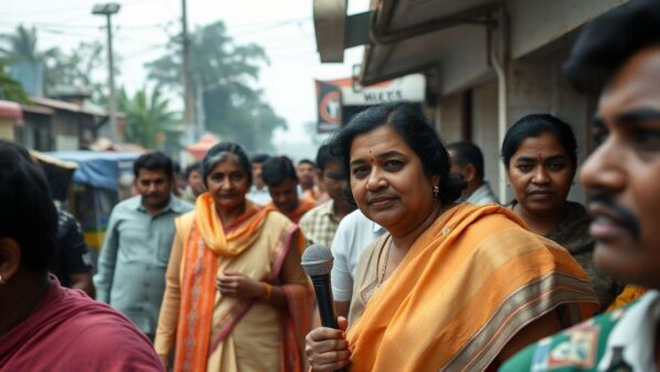 Assembly Elections 2026: Campaign Activities and Key Schedules Announced