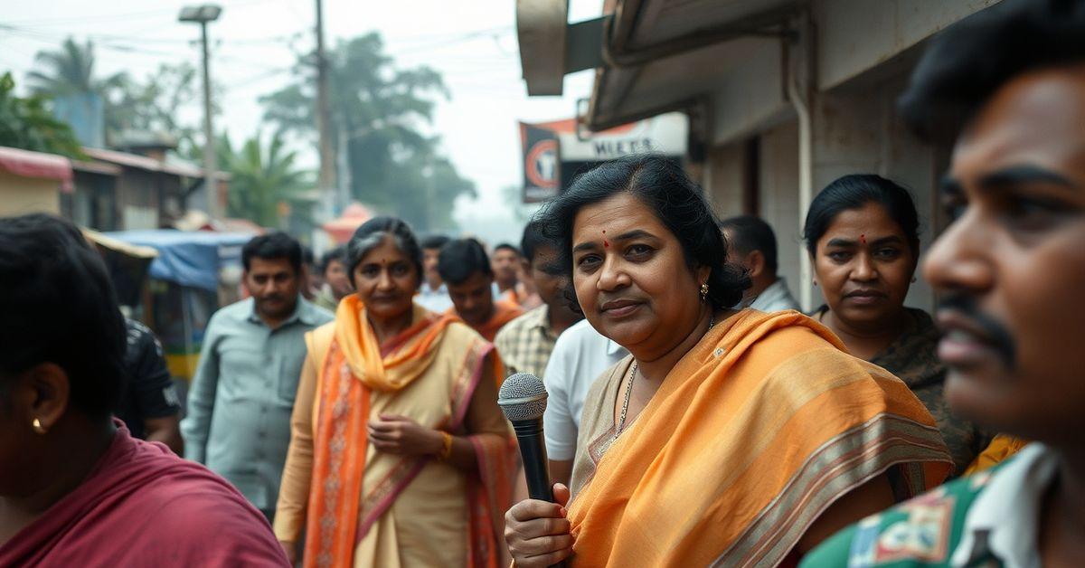 Assembly Elections 2026: Campaign Activities and Key Schedules Announced