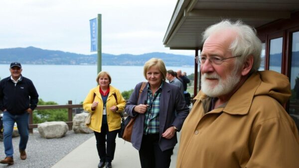 Australia: Flood Alerts, Transport Policy, and Driver Conduct Updates