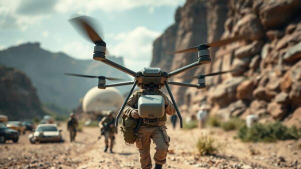 Australian Troops Safe in UAE Amid Regional Tensions; Geopolitical Order Debated