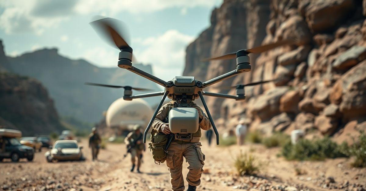 Australian Troops Safe in UAE Amid Regional Tensions; Geopolitical Order Debated