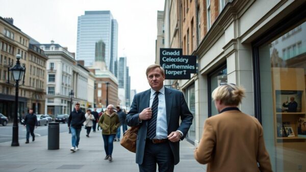 Axel Springer Finalizes Telegraph Media Group Acquisition for £575 Million